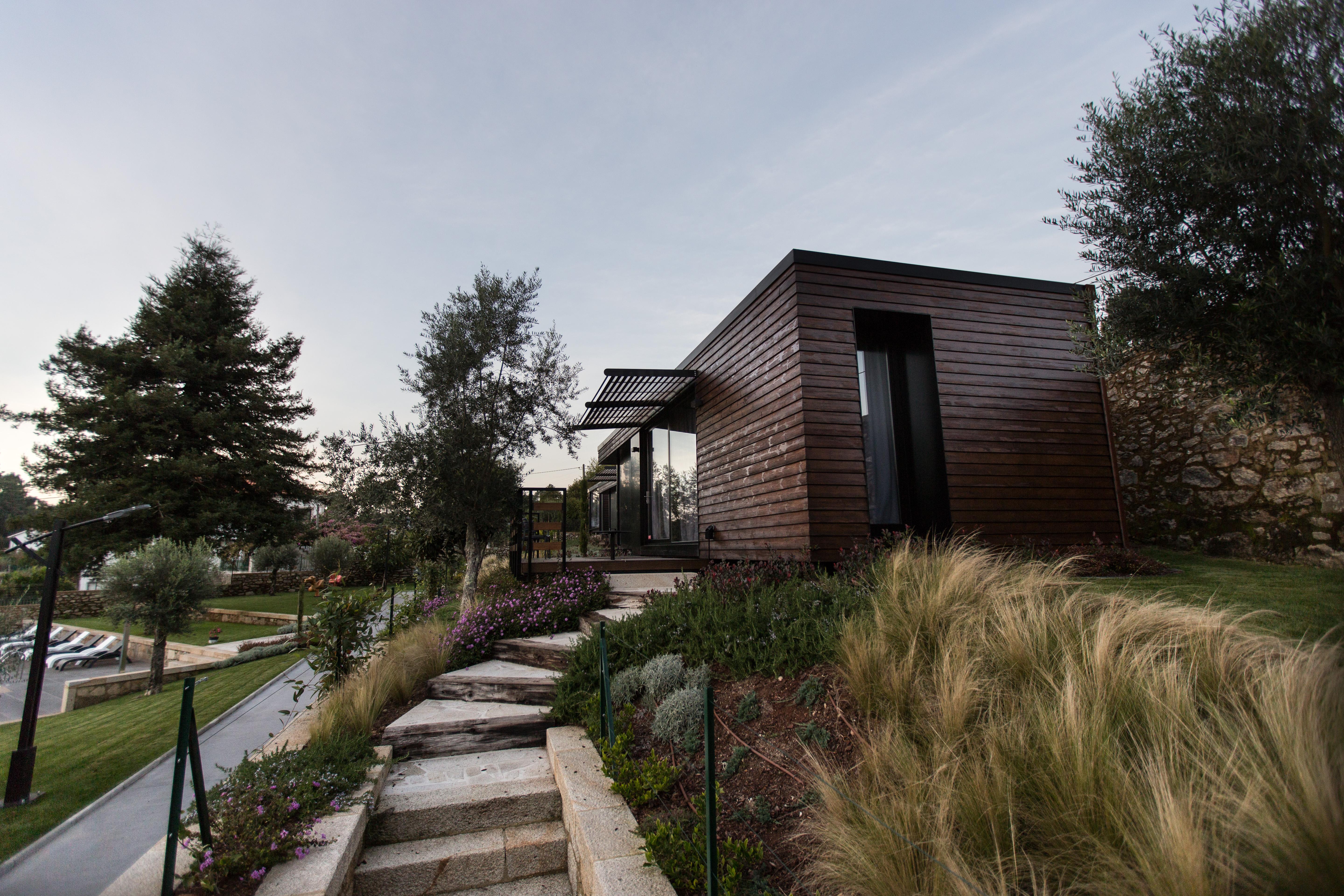 Prazer Da Natureza Resort & Spa Caminha Zewnętrze zdjęcie