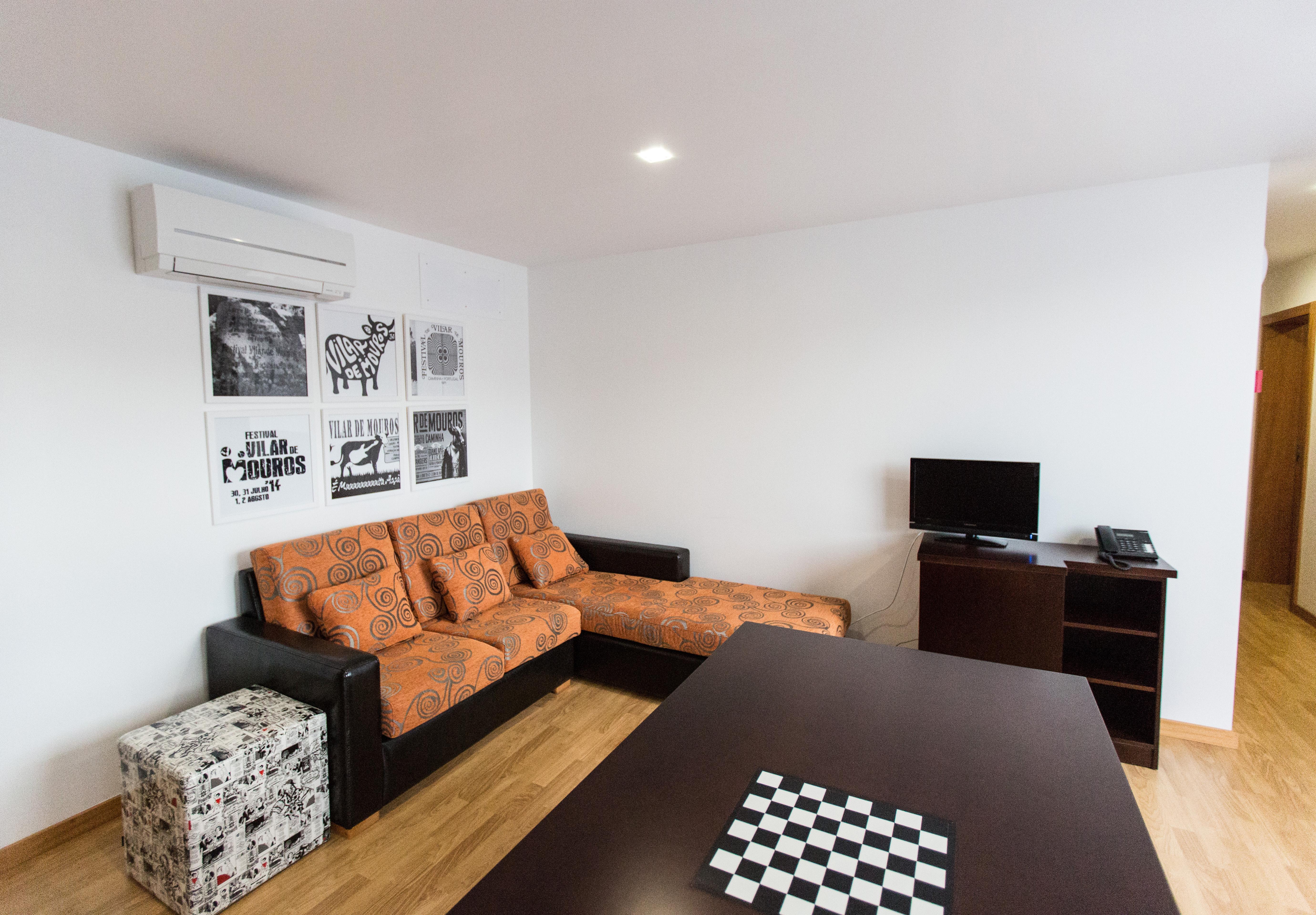 Prazer Da Natureza Resort & Spa Caminha Zewnętrze zdjęcie