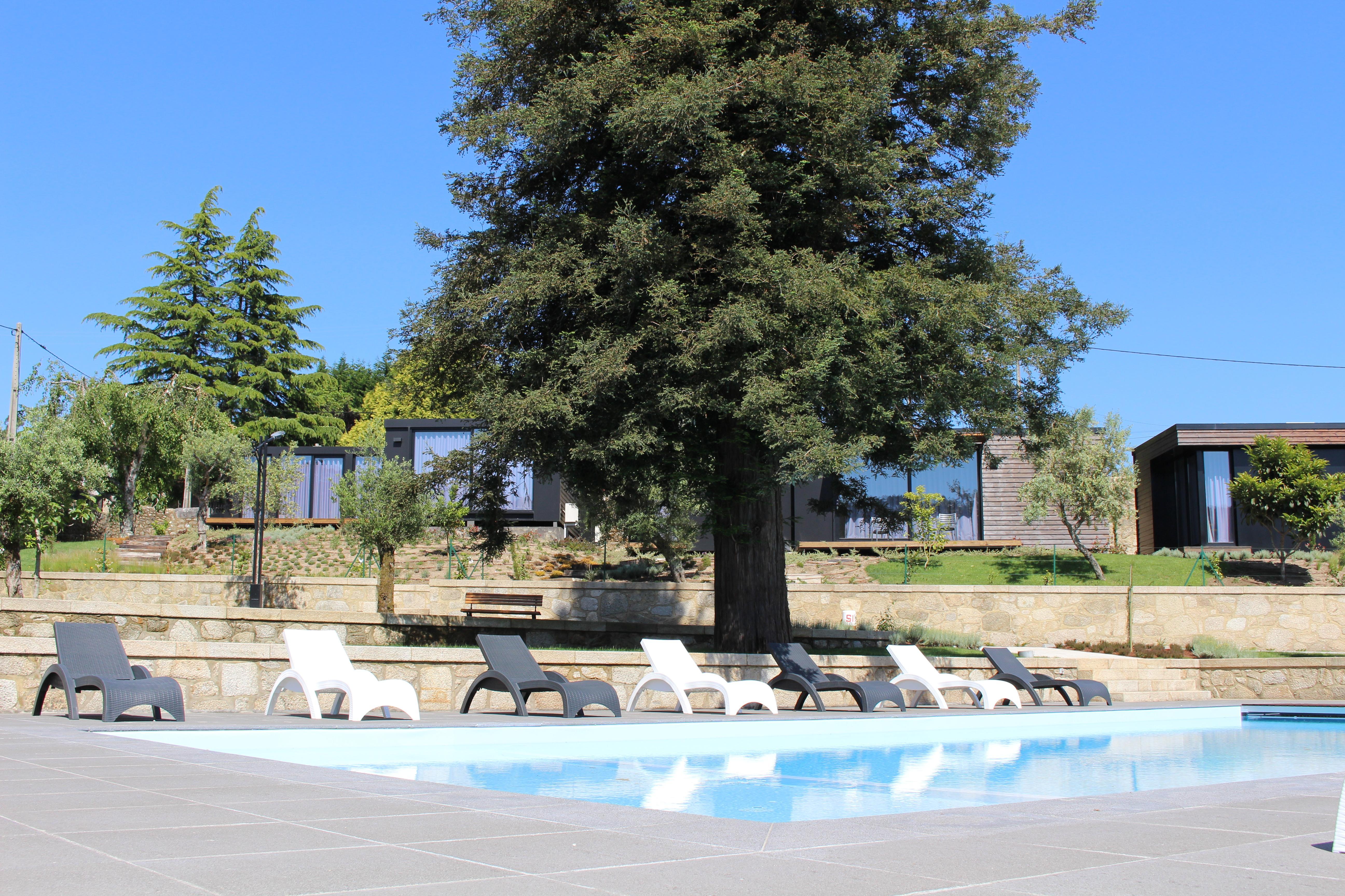 Prazer Da Natureza Resort & Spa Caminha Zewnętrze zdjęcie