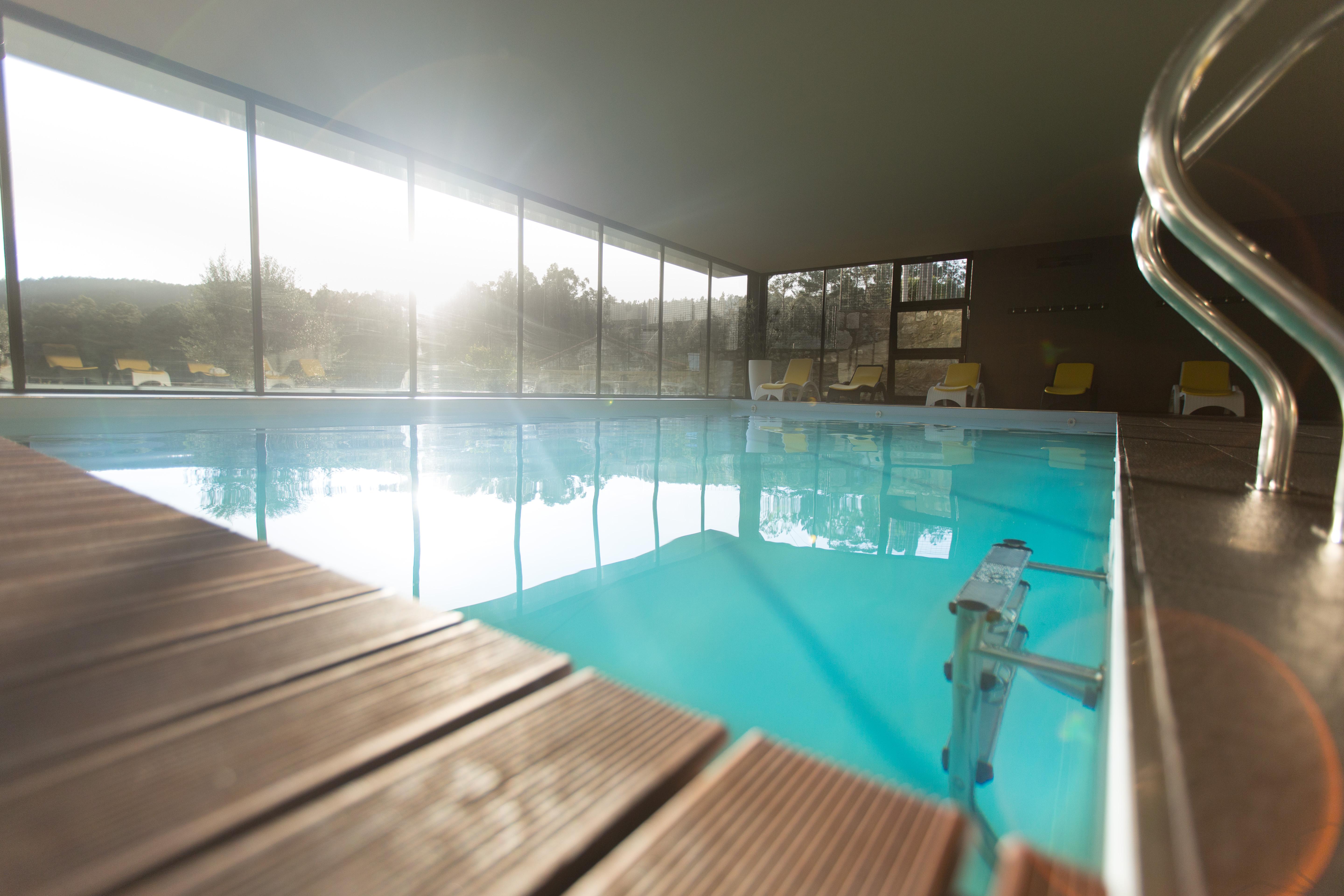 Prazer Da Natureza Resort & Spa Caminha Zewnętrze zdjęcie
