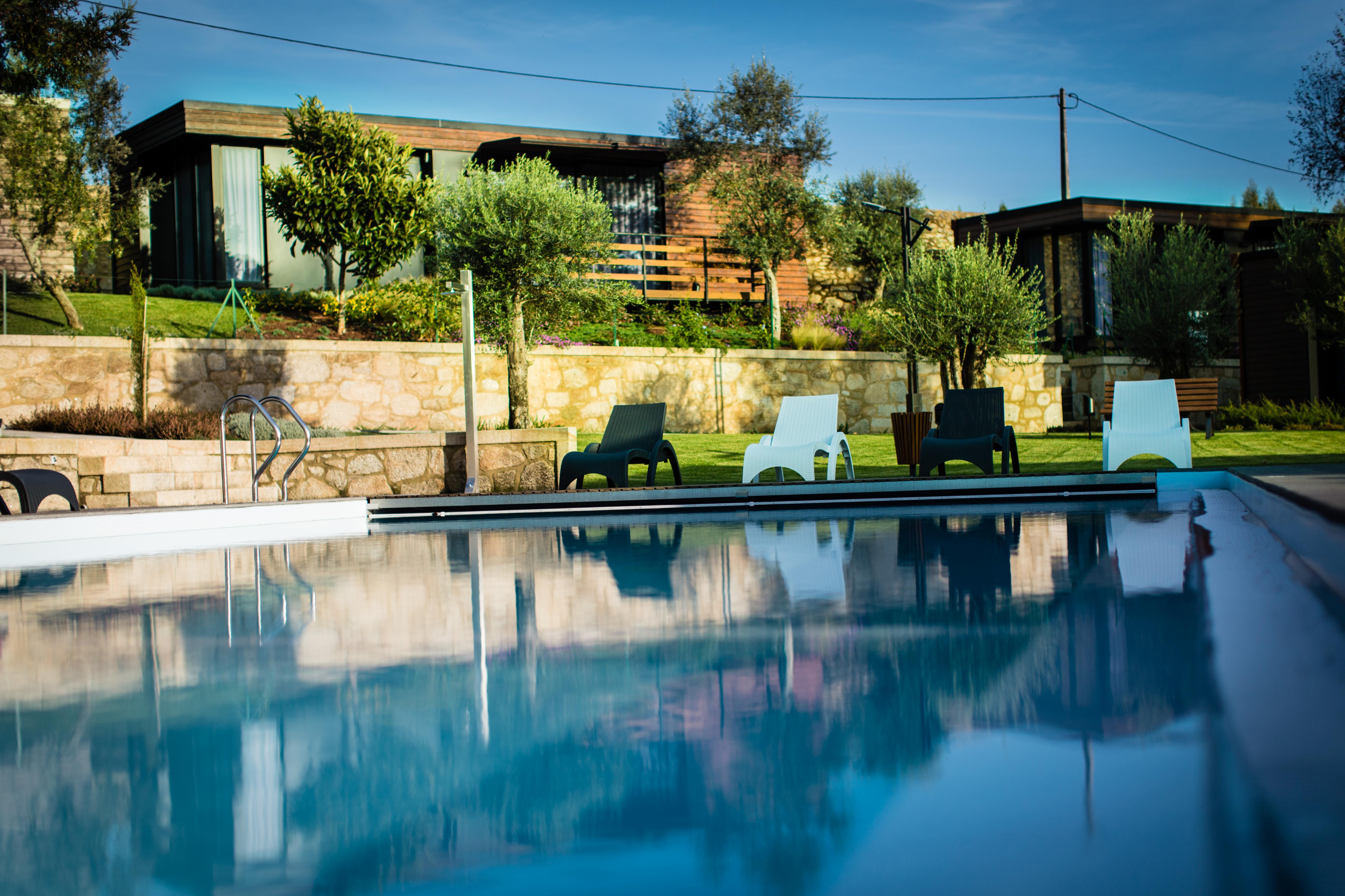 Prazer Da Natureza Resort & Spa Caminha Zewnętrze zdjęcie