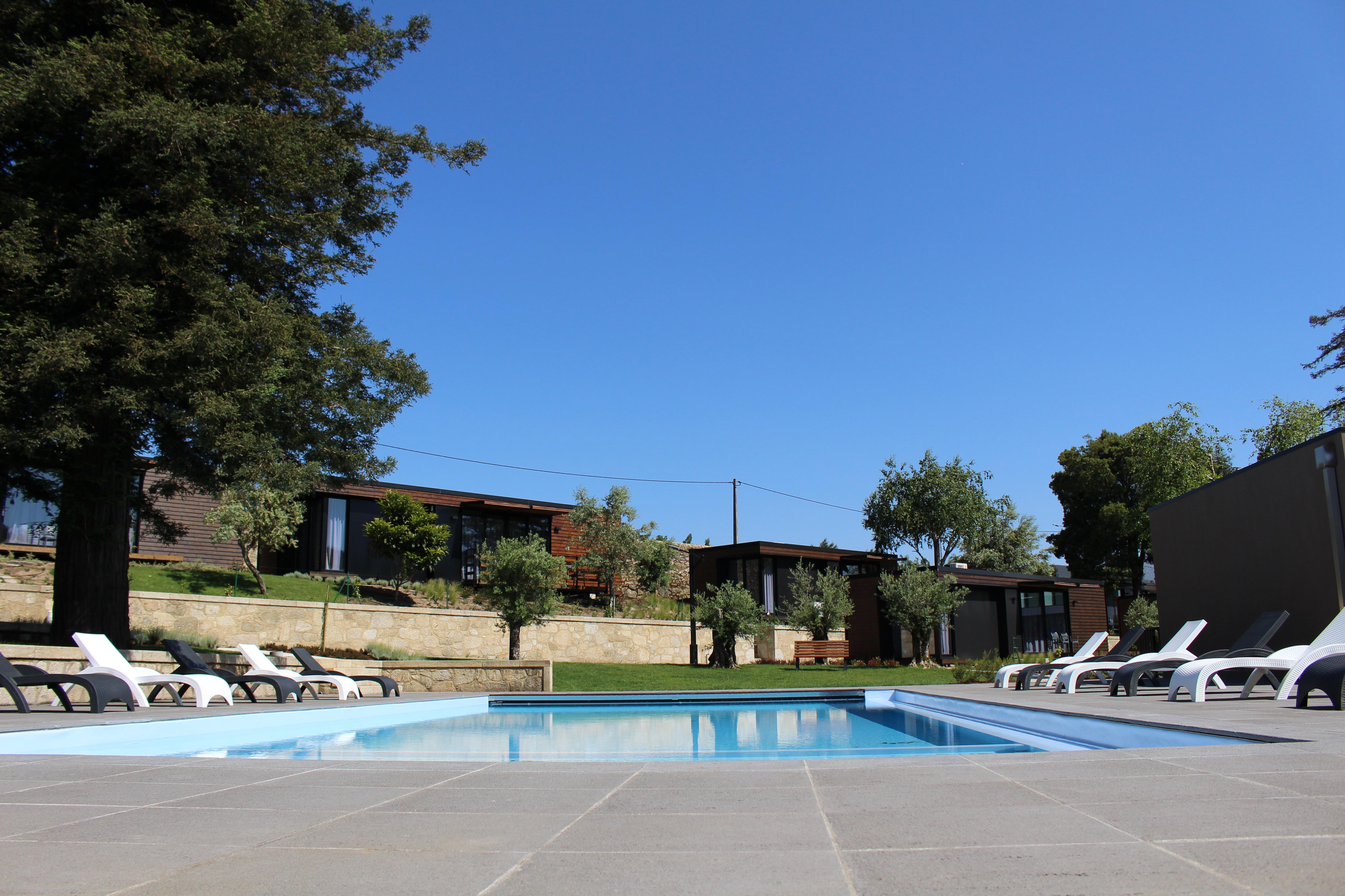Prazer Da Natureza Resort & Spa Caminha Zewnętrze zdjęcie