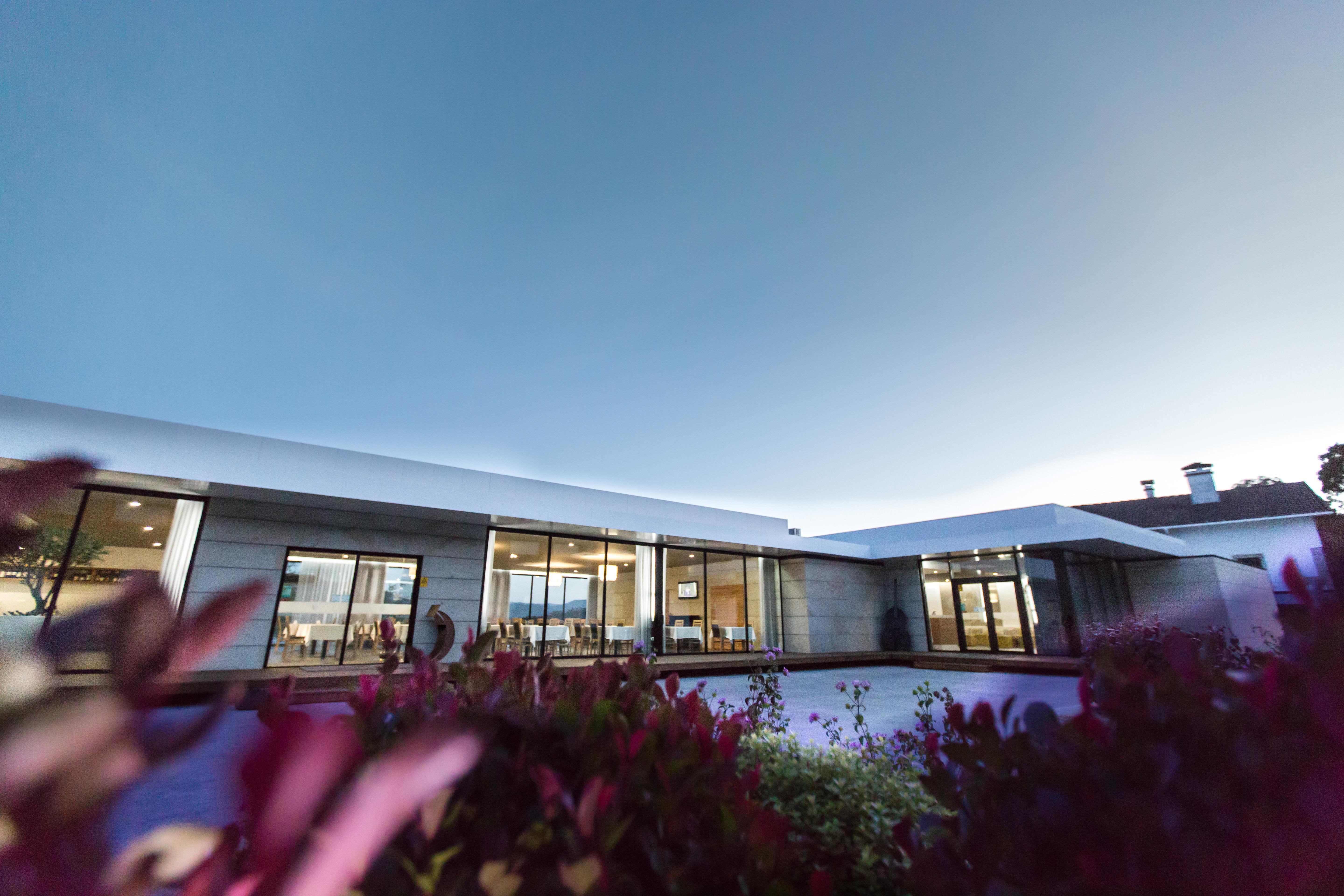 Prazer Da Natureza Resort & Spa Caminha Zewnętrze zdjęcie