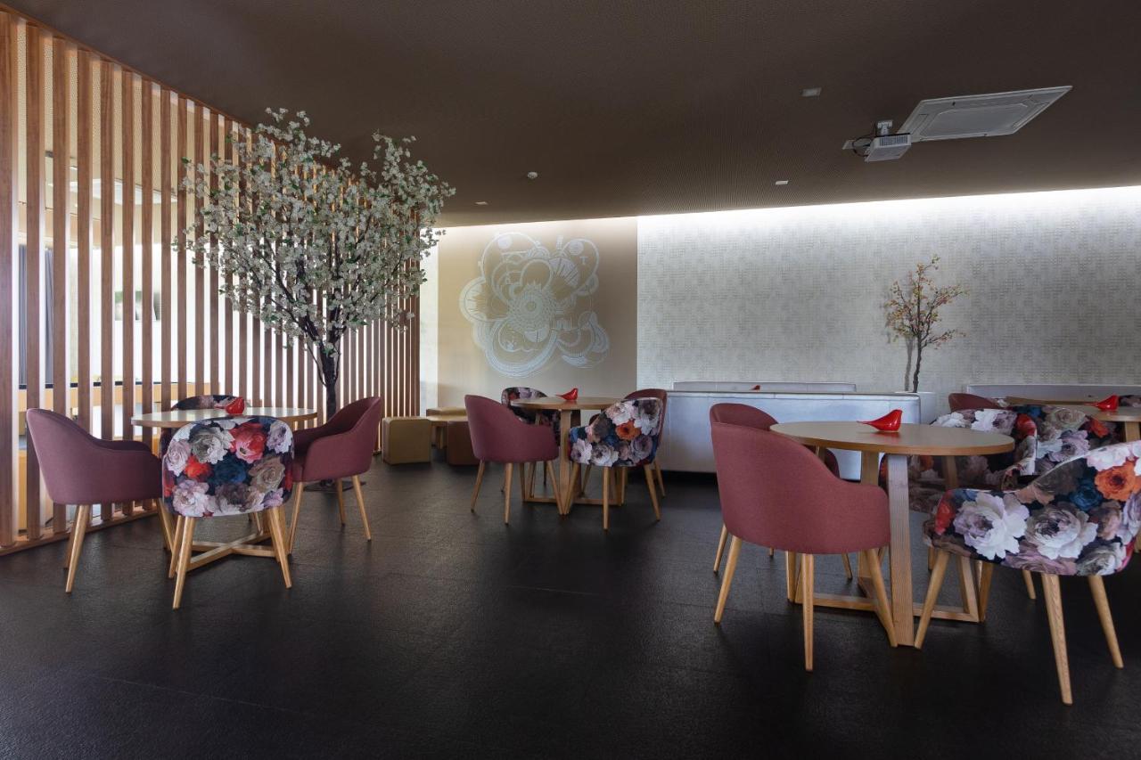 Prazer Da Natureza Resort & Spa Caminha Zewnętrze zdjęcie