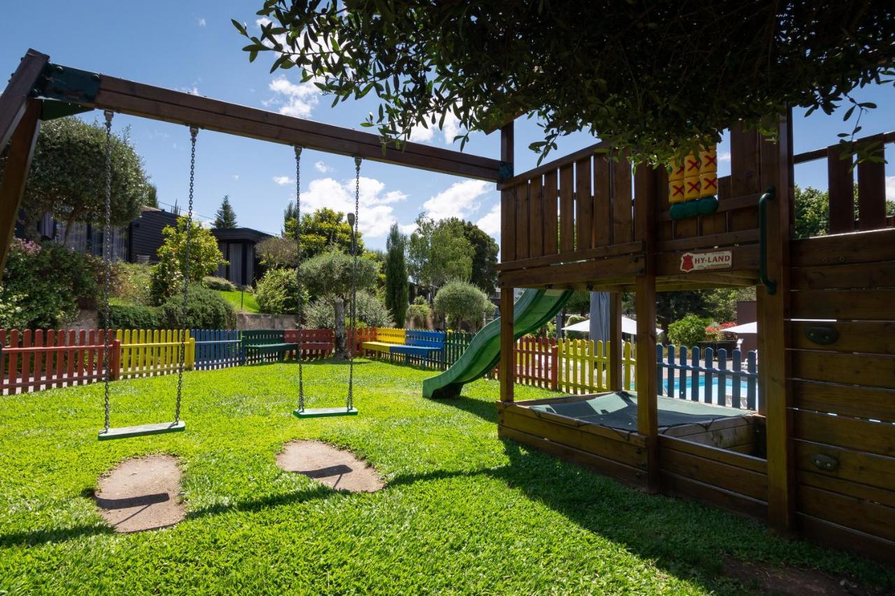 Prazer Da Natureza Resort & Spa Caminha Zewnętrze zdjęcie
