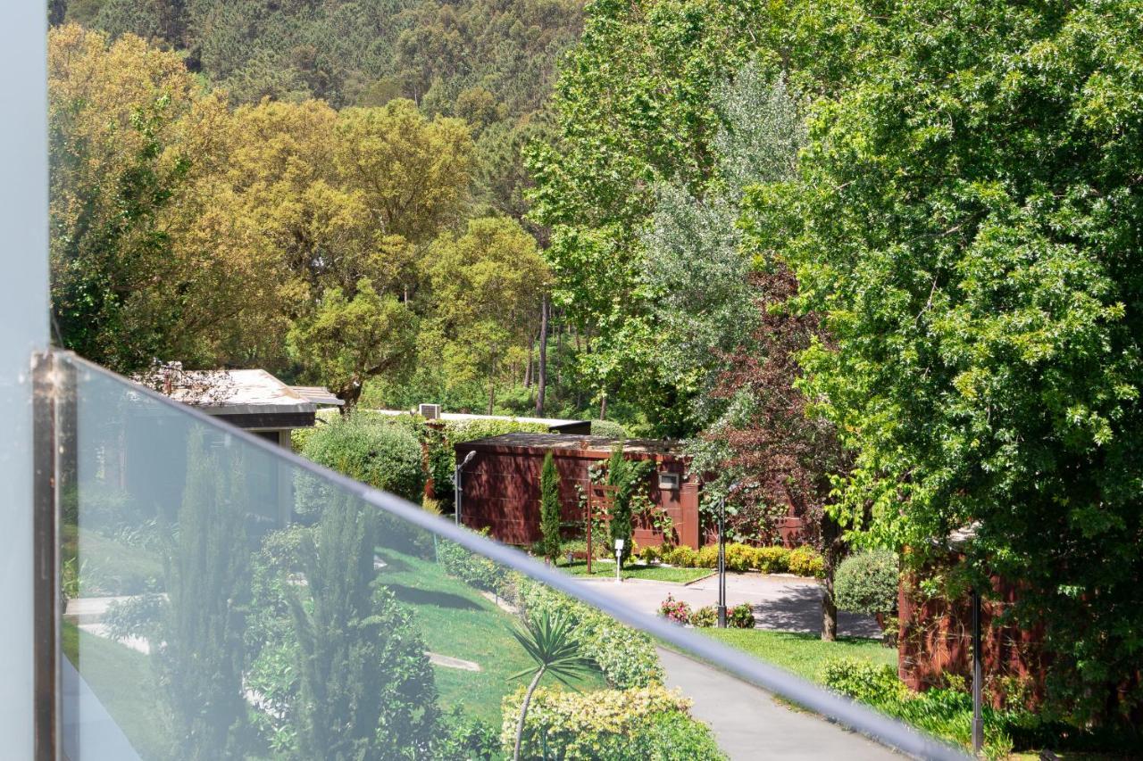 Prazer Da Natureza Resort & Spa Caminha Zewnętrze zdjęcie