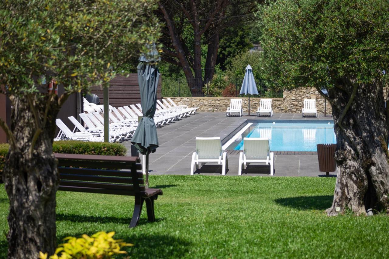 Prazer Da Natureza Resort & Spa Caminha Zewnętrze zdjęcie
