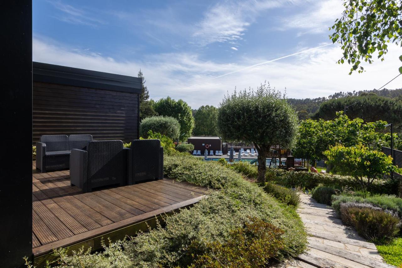 Prazer Da Natureza Resort & Spa Caminha Zewnętrze zdjęcie