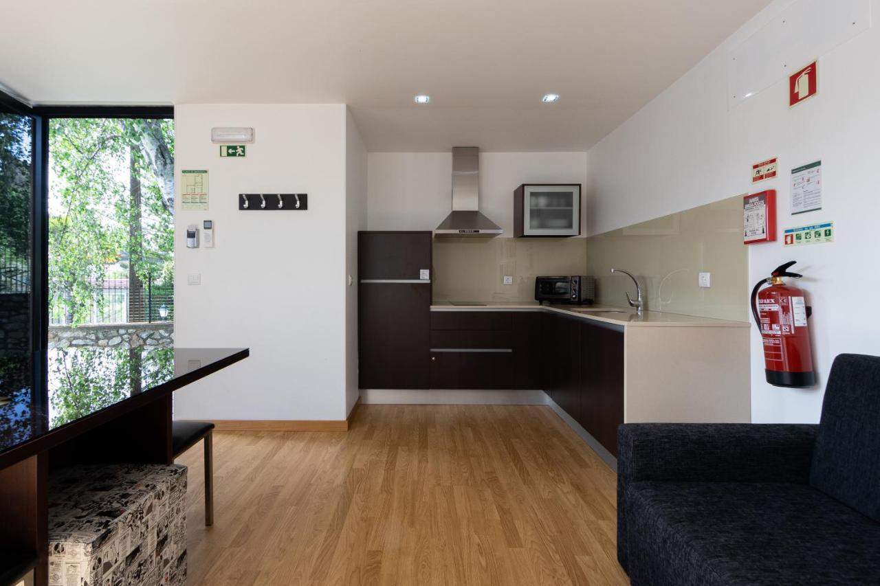Prazer Da Natureza Resort & Spa Caminha Zewnętrze zdjęcie