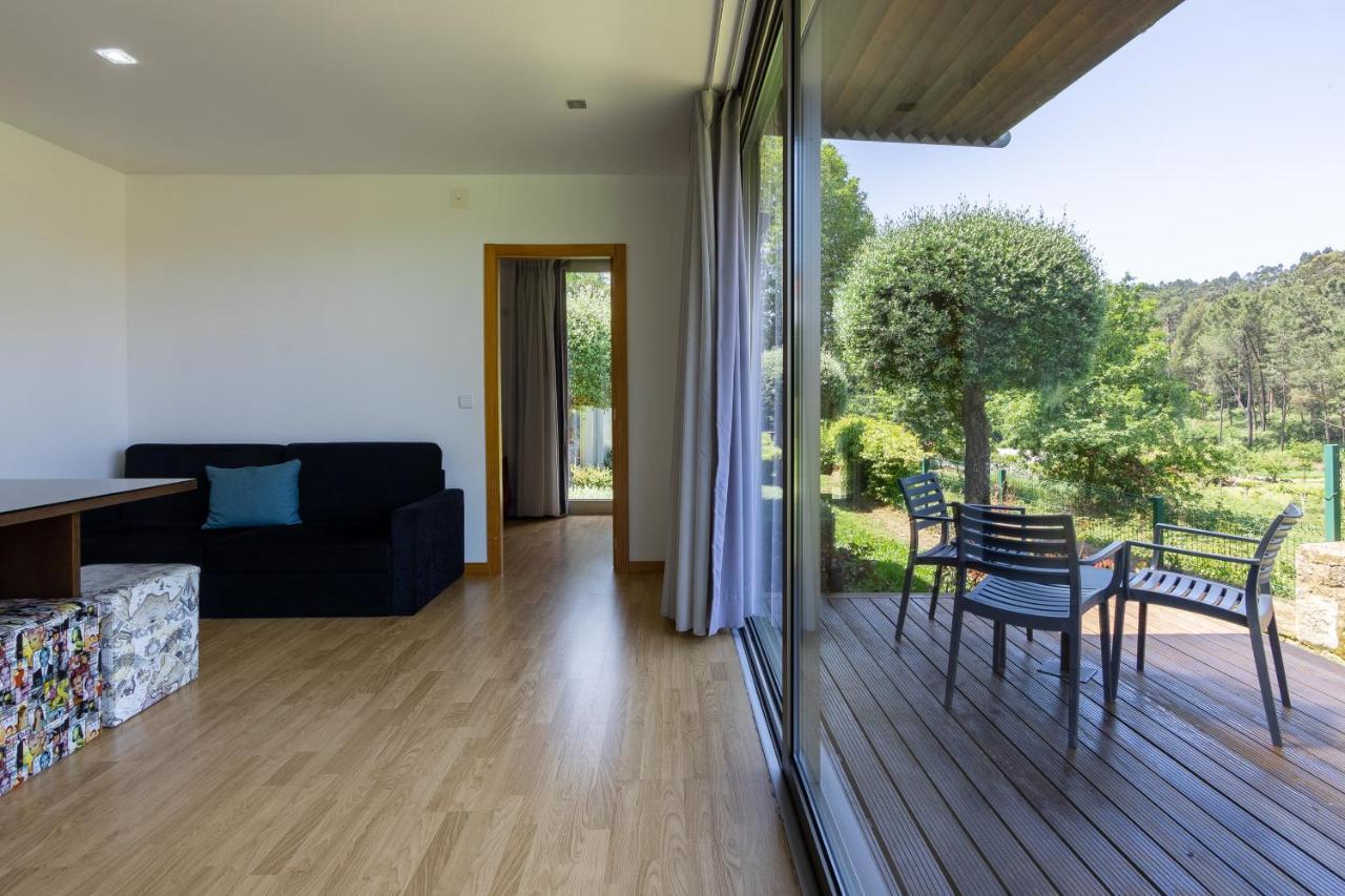 Prazer Da Natureza Resort & Spa Caminha Zewnętrze zdjęcie
