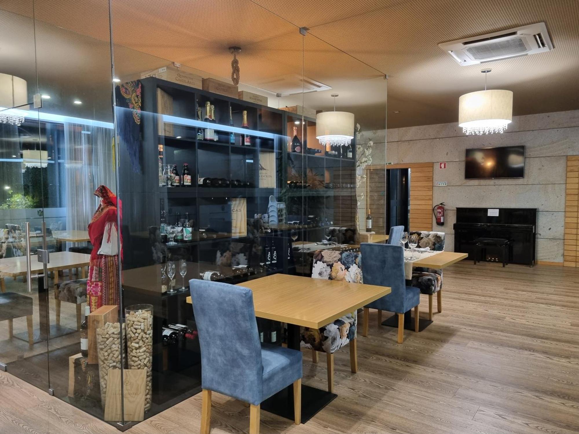 Prazer Da Natureza Resort & Spa Caminha Zewnętrze zdjęcie