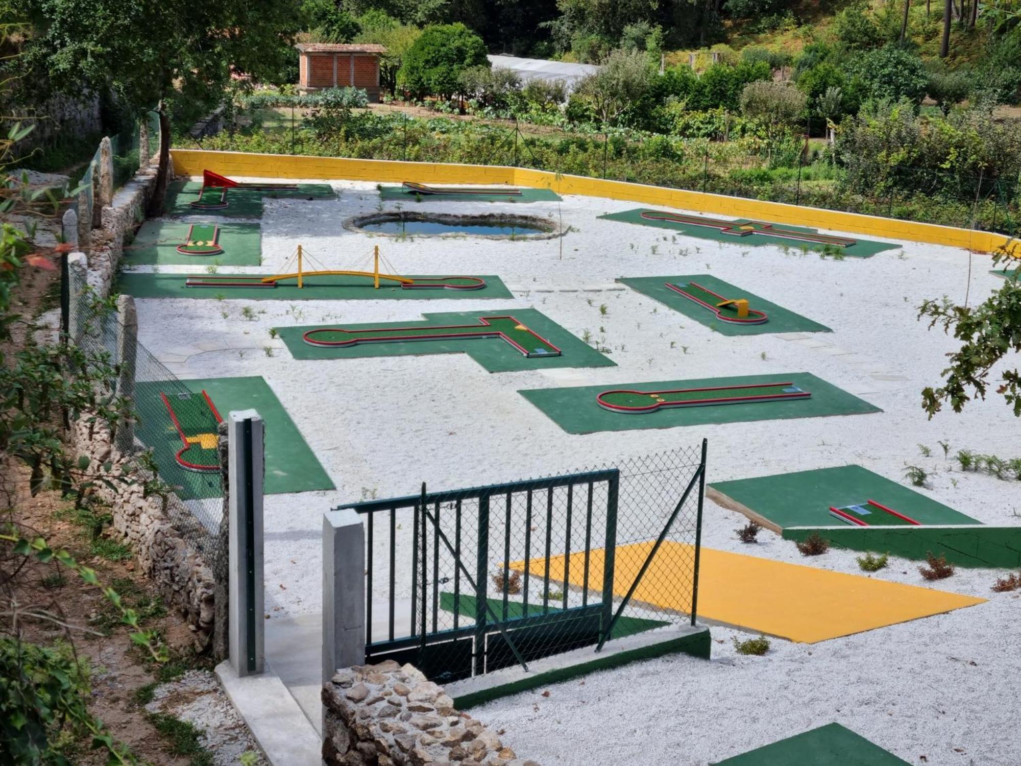 Prazer Da Natureza Resort & Spa Caminha Zewnętrze zdjęcie